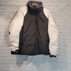 Women's Columbia Bugaboo 3 in 1 jacket